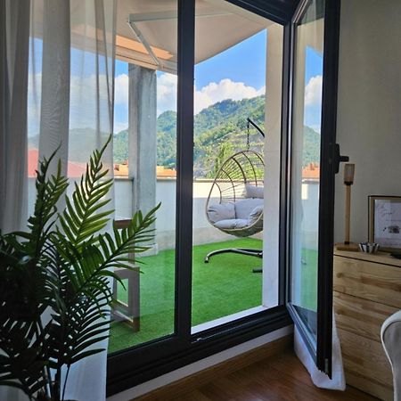 Apartament La Casina Del Alce Aller Zewnętrze zdjęcie