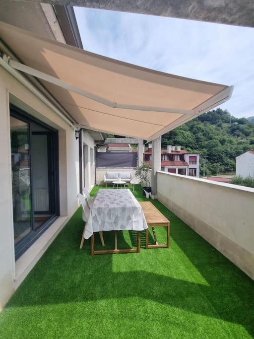 Apartament La Casina Del Alce Aller Zewnętrze zdjęcie