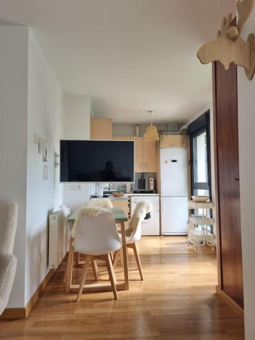 Apartament La Casina Del Alce Aller Zewnętrze zdjęcie