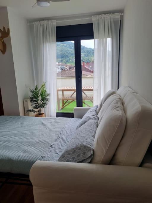 Apartament La Casina Del Alce Aller Zewnętrze zdjęcie