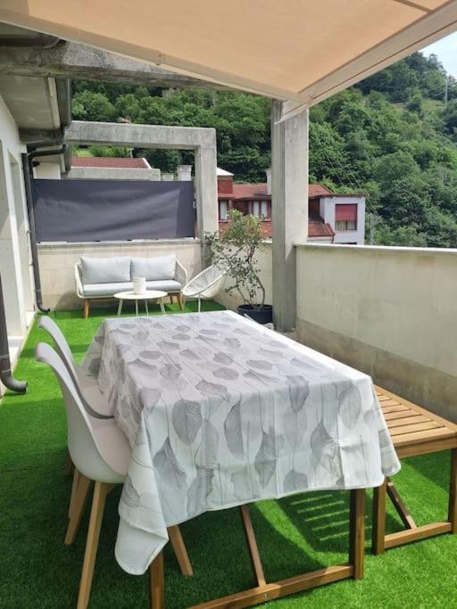 Apartament La Casina Del Alce Aller Zewnętrze zdjęcie