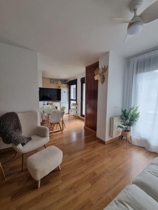Apartament La Casina Del Alce Aller Zewnętrze zdjęcie
