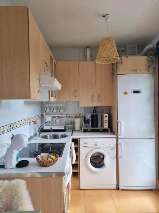 Apartament La Casina Del Alce Aller Zewnętrze zdjęcie