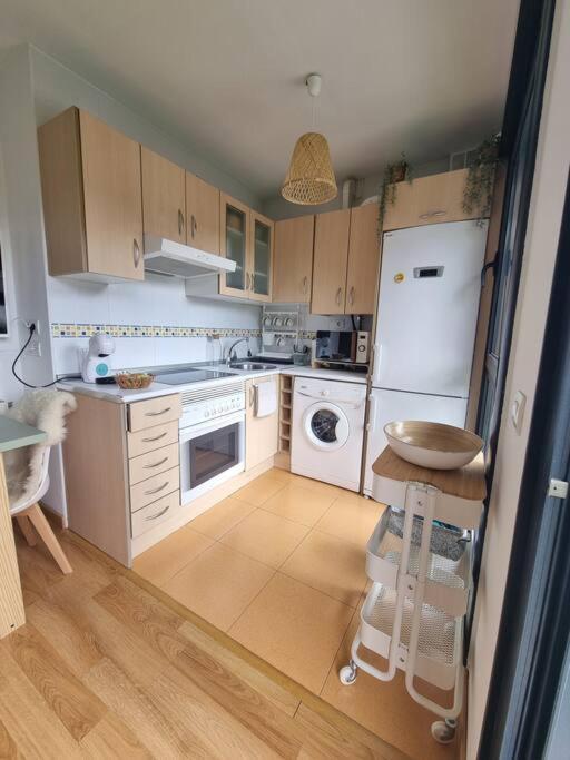 Apartament La Casina Del Alce Aller Zewnętrze zdjęcie