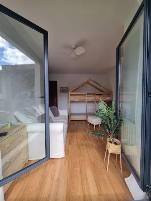 Apartament La Casina Del Alce Aller Zewnętrze zdjęcie