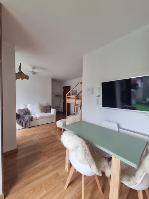 Apartament La Casina Del Alce Aller Zewnętrze zdjęcie