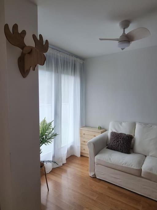 Apartament La Casina Del Alce Aller Zewnętrze zdjęcie