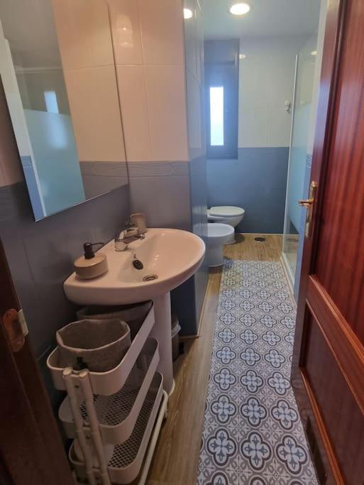 Apartament La Casina Del Alce Aller Zewnętrze zdjęcie