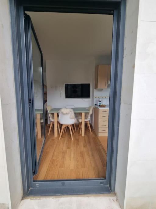 Apartament La Casina Del Alce Aller Zewnętrze zdjęcie