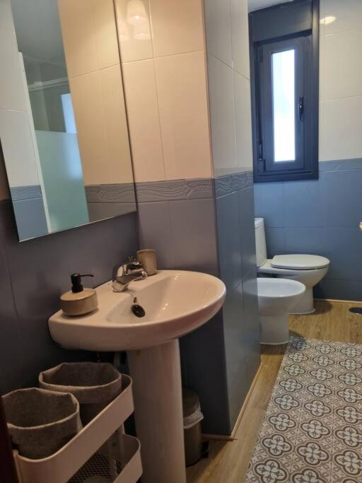 Apartament La Casina Del Alce Aller Zewnętrze zdjęcie