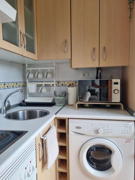 Apartament La Casina Del Alce Aller Zewnętrze zdjęcie