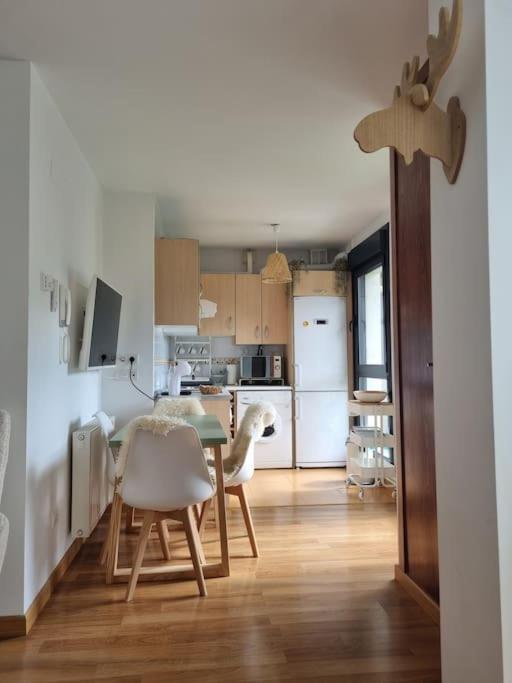 Apartament La Casina Del Alce Aller Zewnętrze zdjęcie