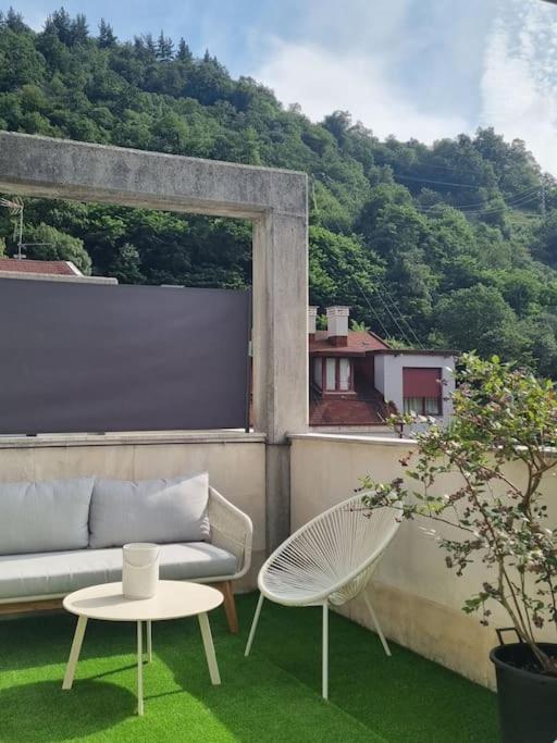Apartament La Casina Del Alce Aller Zewnętrze zdjęcie