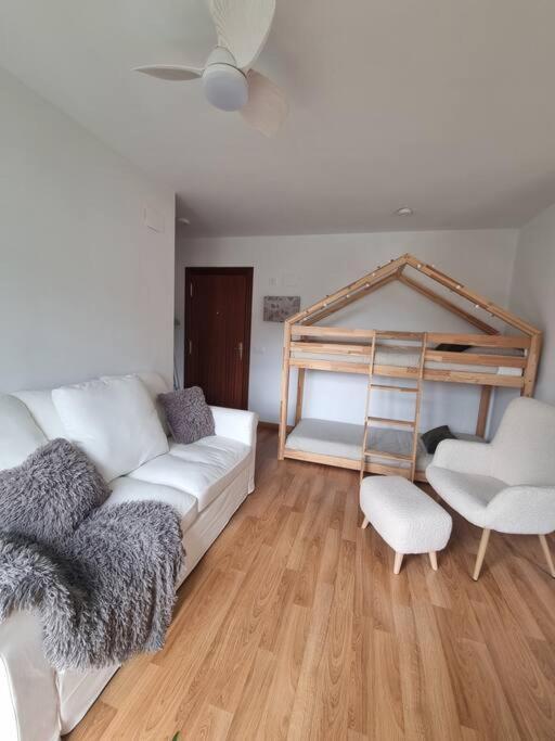 Apartament La Casina Del Alce Aller Zewnętrze zdjęcie