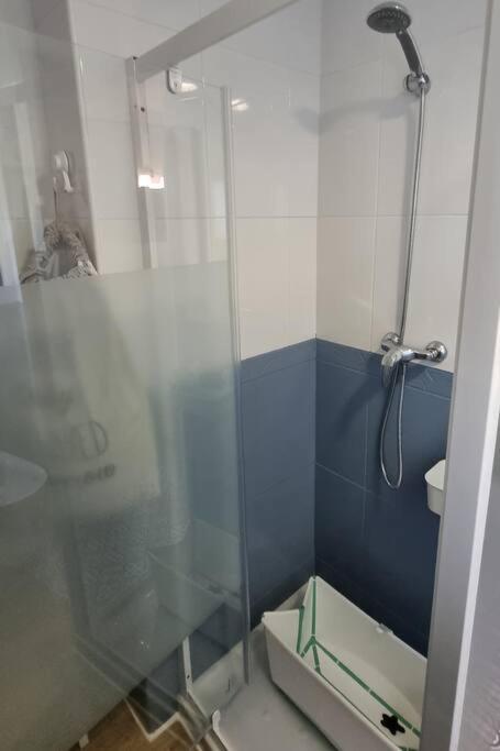 Apartament La Casina Del Alce Aller Zewnętrze zdjęcie