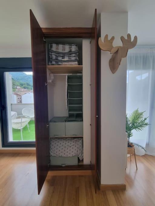Apartament La Casina Del Alce Aller Zewnętrze zdjęcie