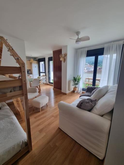 Apartament La Casina Del Alce Aller Zewnętrze zdjęcie