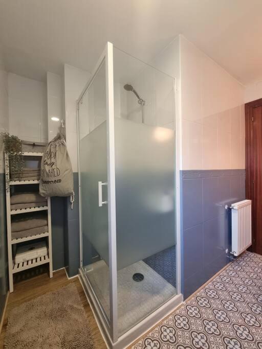 Apartament La Casina Del Alce Aller Zewnętrze zdjęcie