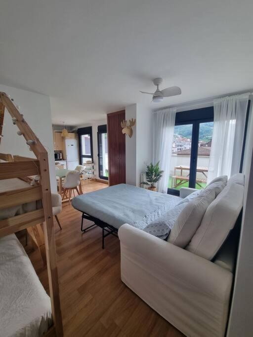 Apartament La Casina Del Alce Aller Zewnętrze zdjęcie