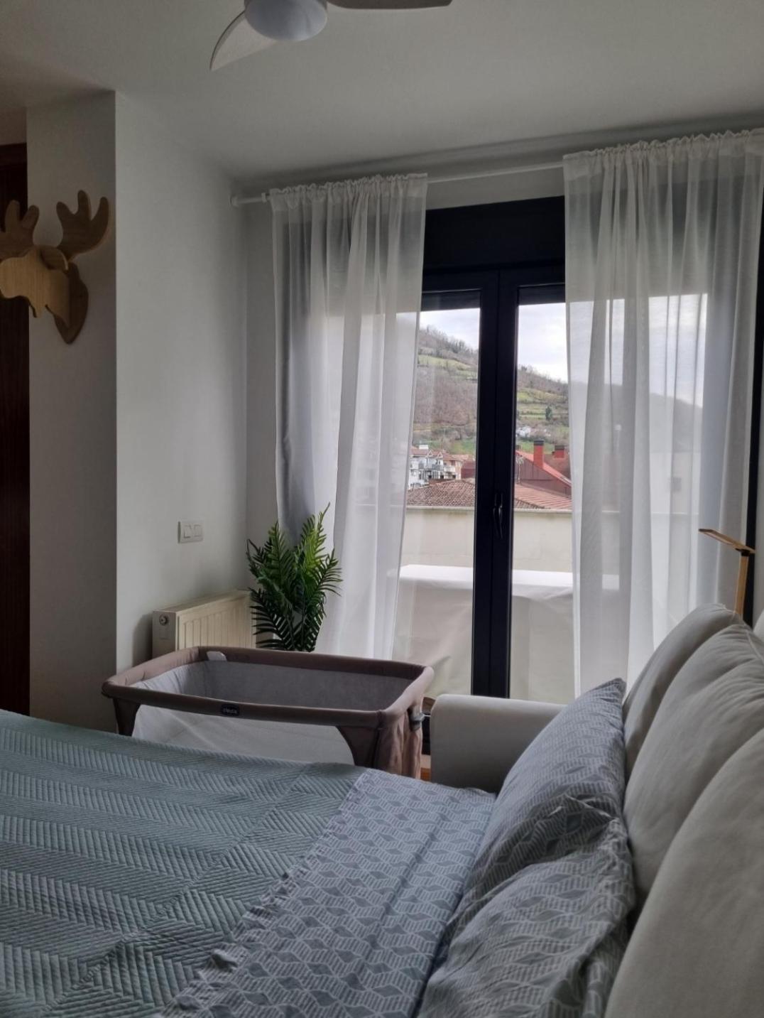Apartament La Casina Del Alce Aller Zewnętrze zdjęcie