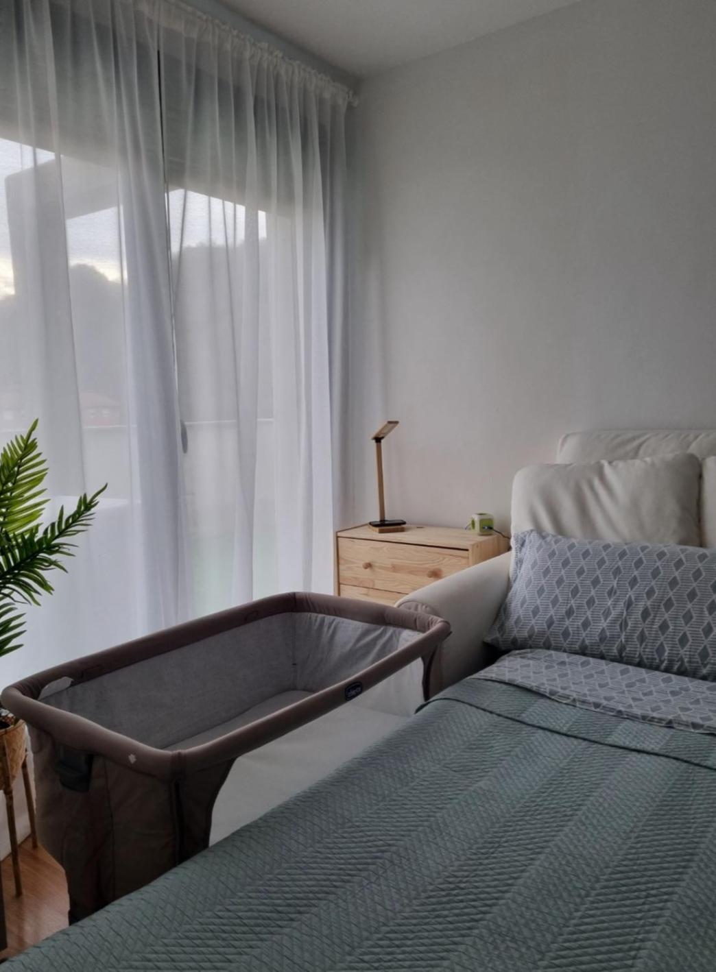 Apartament La Casina Del Alce Aller Zewnętrze zdjęcie