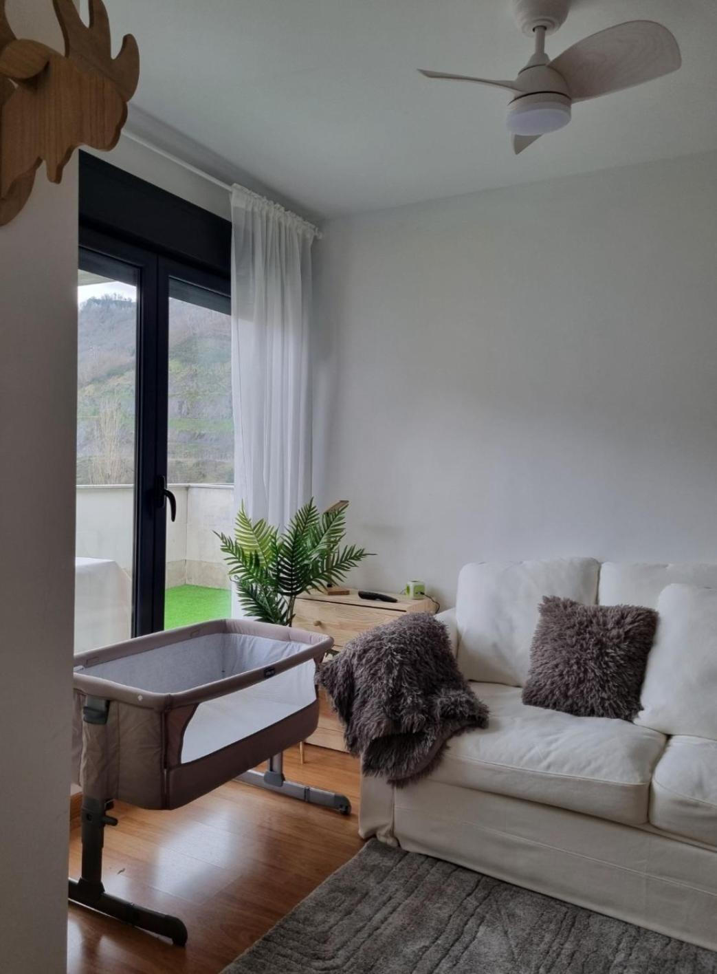 Apartament La Casina Del Alce Aller Zewnętrze zdjęcie
