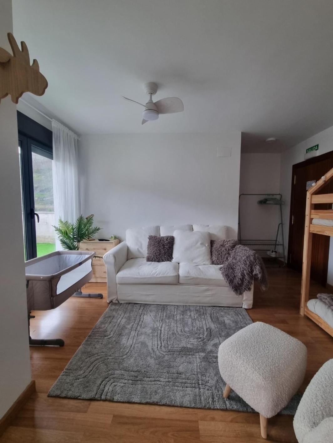 Apartament La Casina Del Alce Aller Zewnętrze zdjęcie