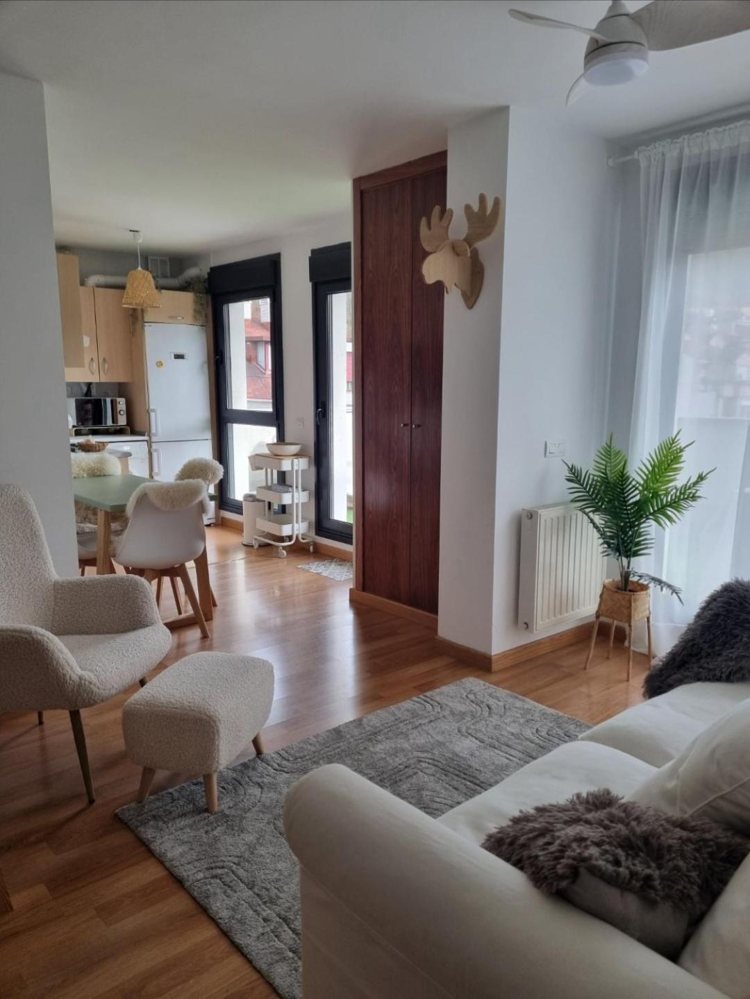 Apartament La Casina Del Alce Aller Zewnętrze zdjęcie