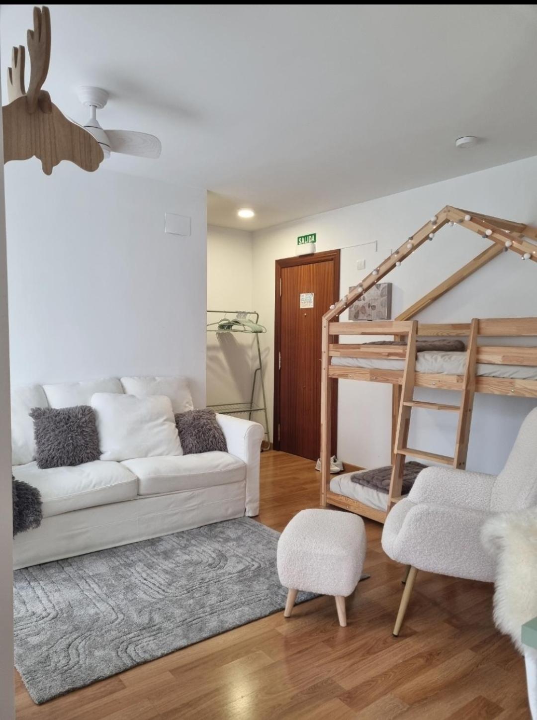 Apartament La Casina Del Alce Aller Zewnętrze zdjęcie