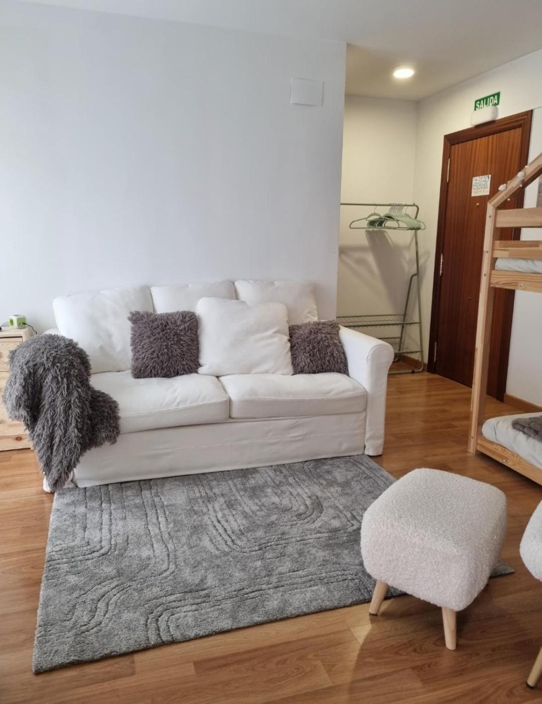 Apartament La Casina Del Alce Aller Zewnętrze zdjęcie