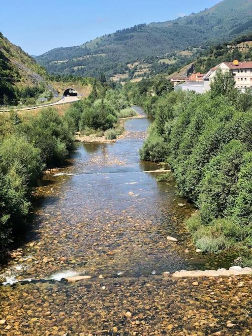 Apartament La Casina Del Alce Aller Zewnętrze zdjęcie