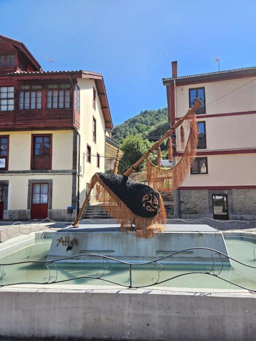 Apartament La Casina Del Alce Aller Zewnętrze zdjęcie