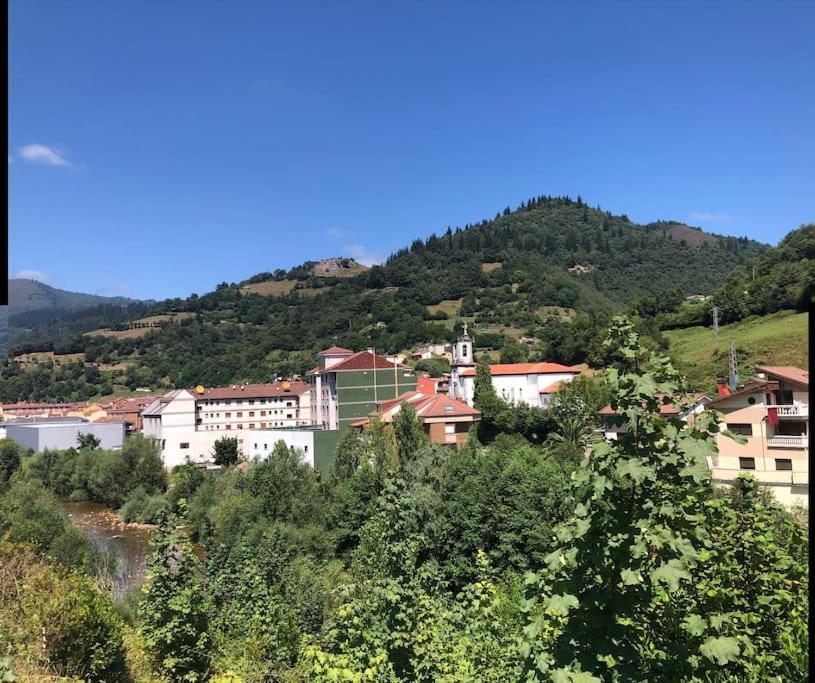 Apartament La Casina Del Alce Aller Zewnętrze zdjęcie